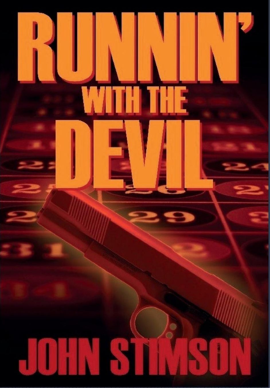Runnin' With the Devil