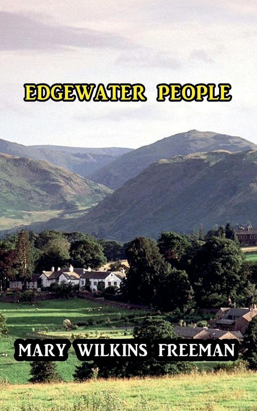 Edgewater People