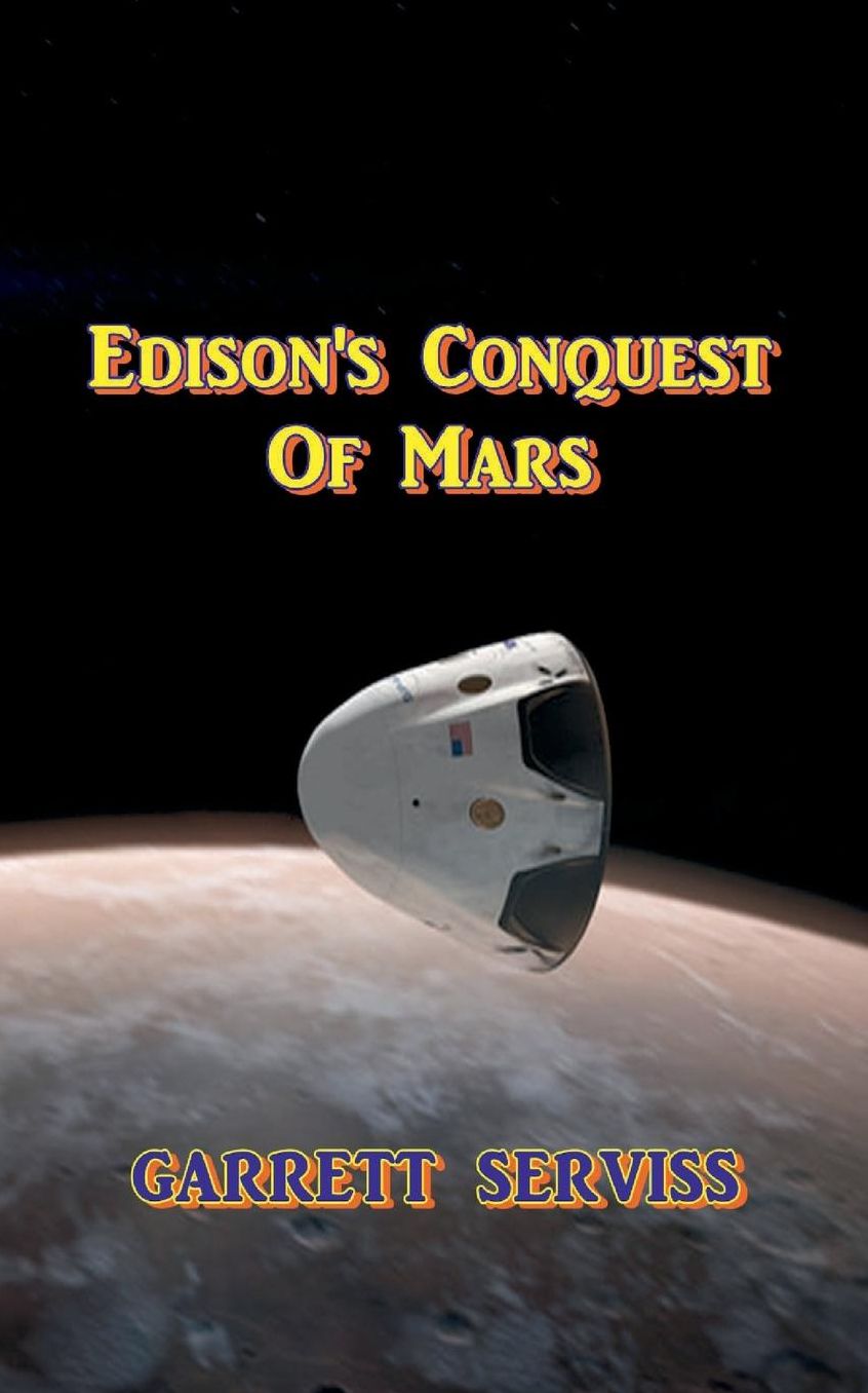 Edison's Conquest of Mars