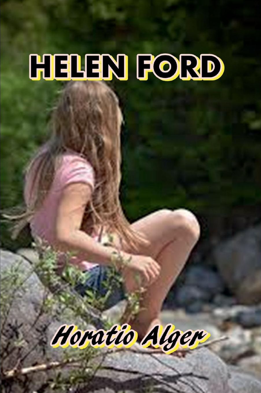 Helen Ford