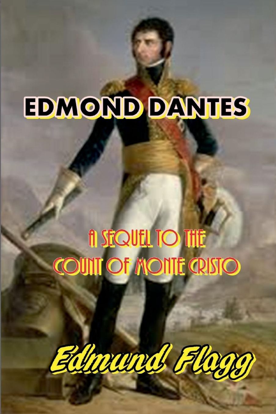 Edmond Dantes