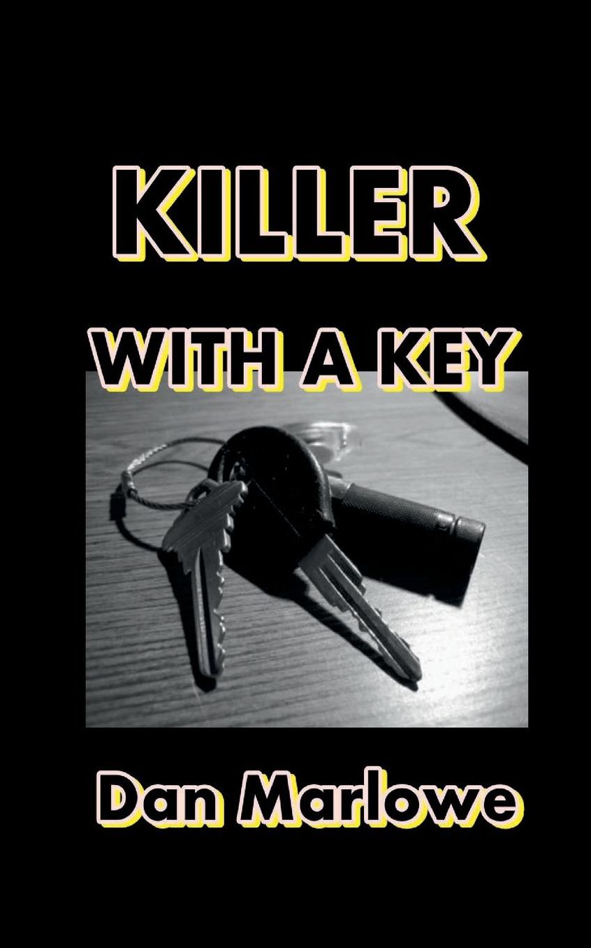 Killer With a Key