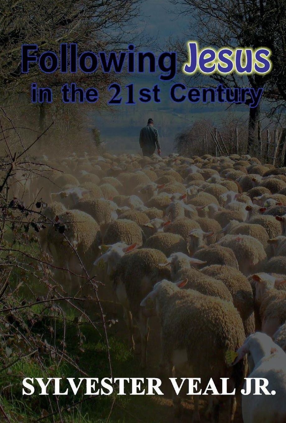 Following Jesus in the 21st Century