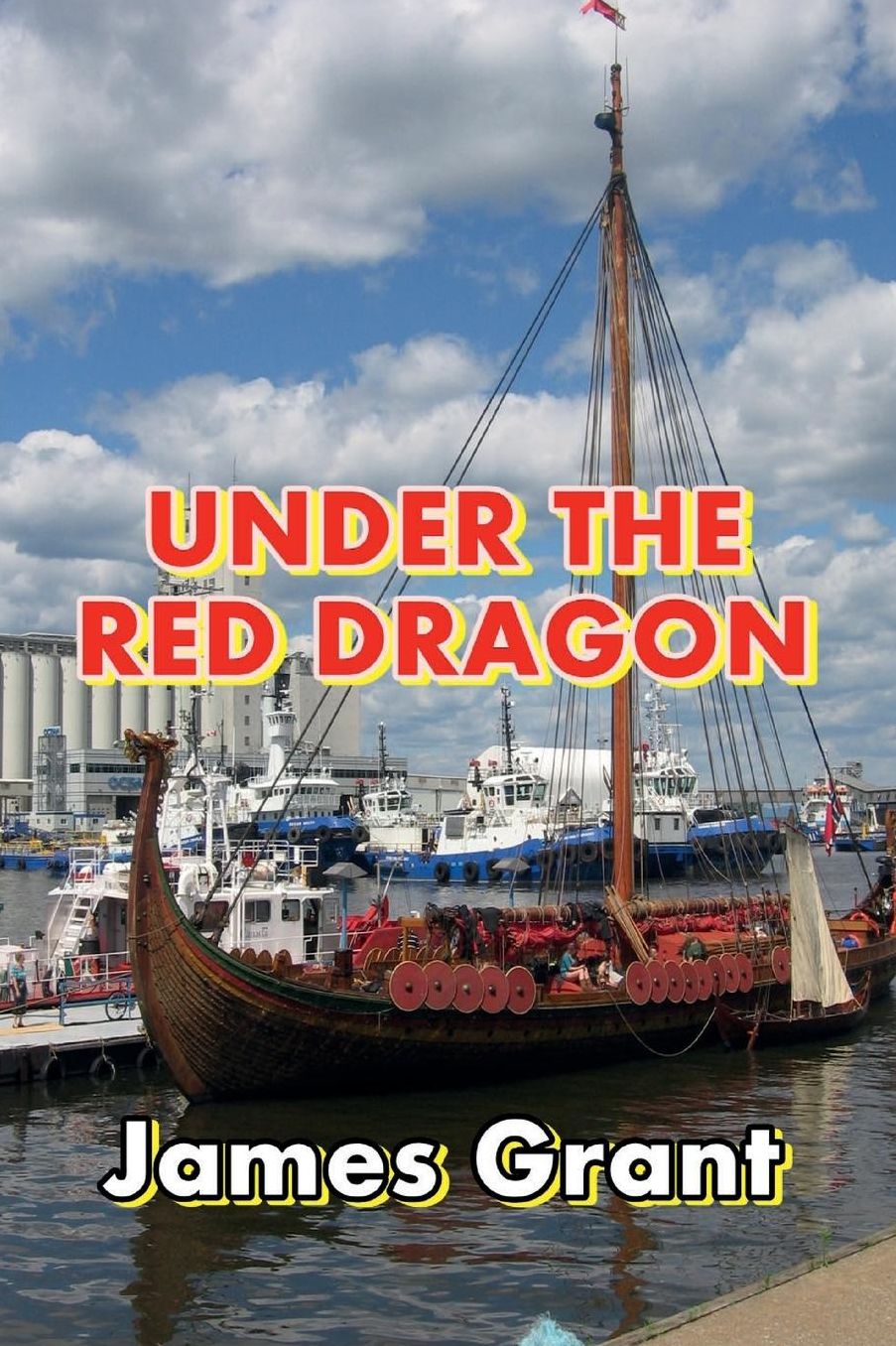 Under the Red Dragon