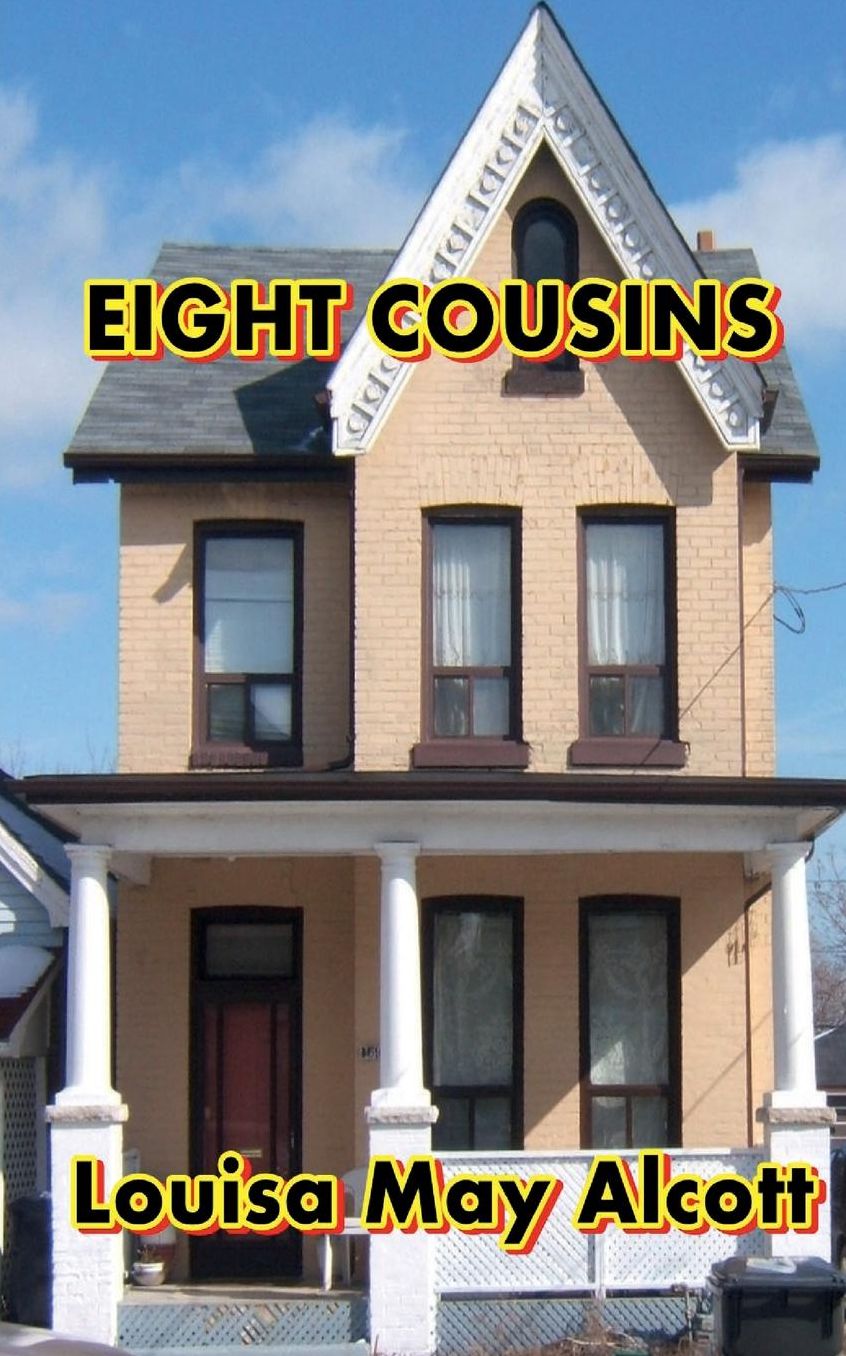 Eight Cousins