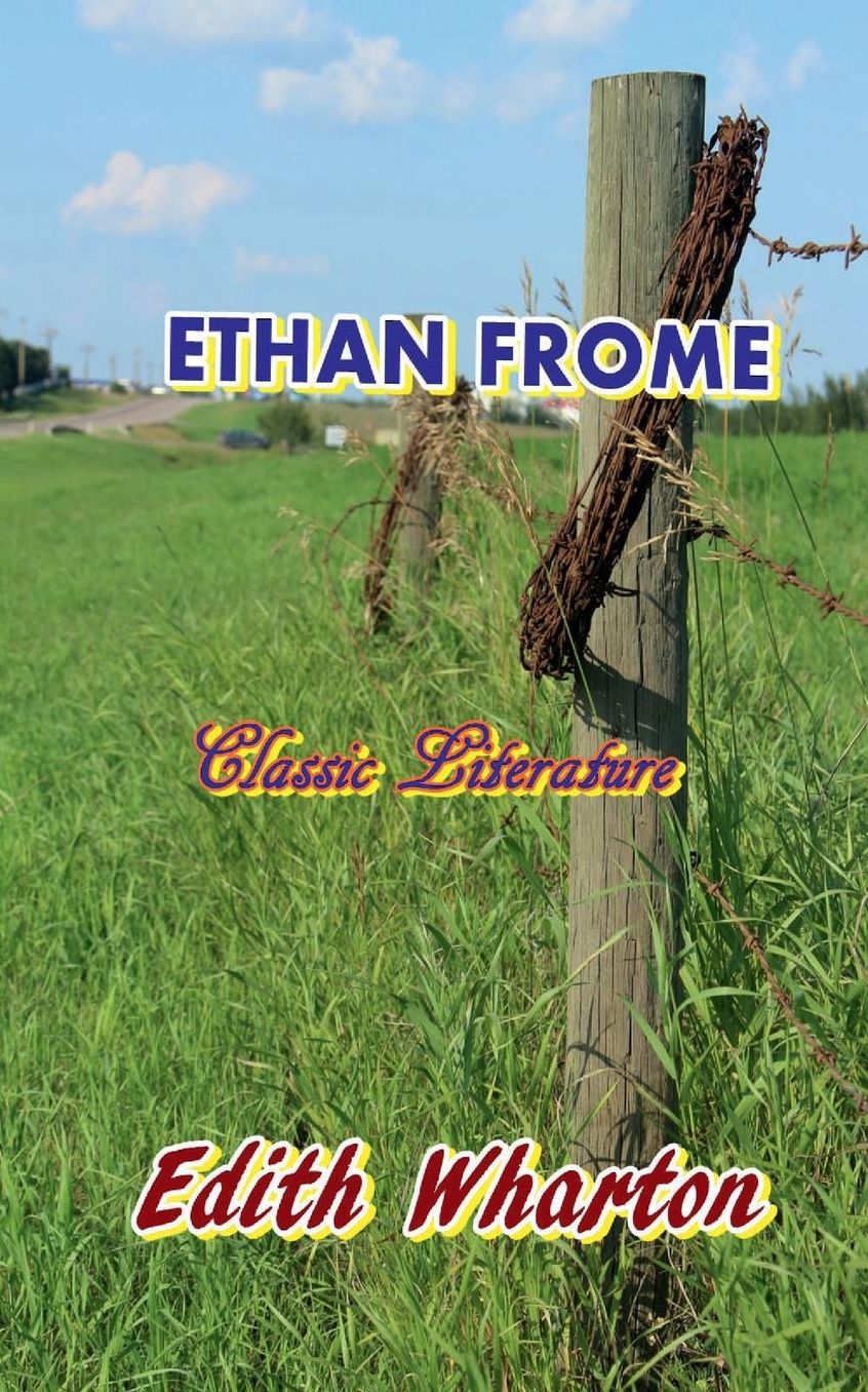 Ethan Frome
