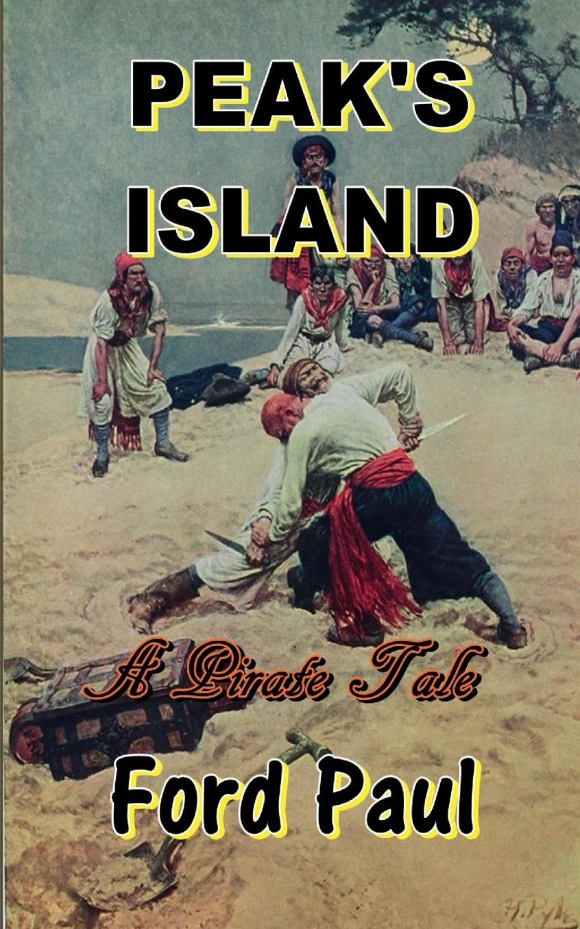 Peak's Island