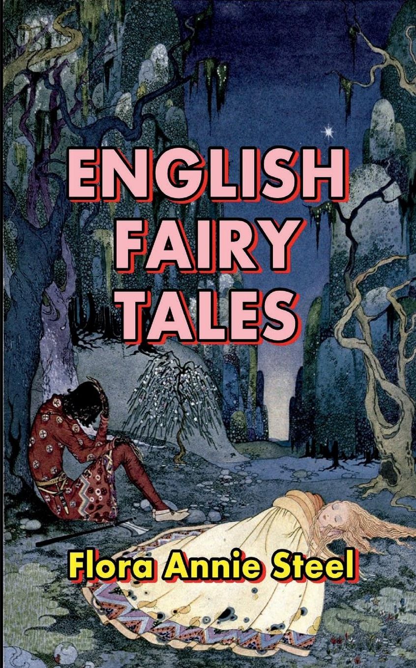 English Fairy Tales