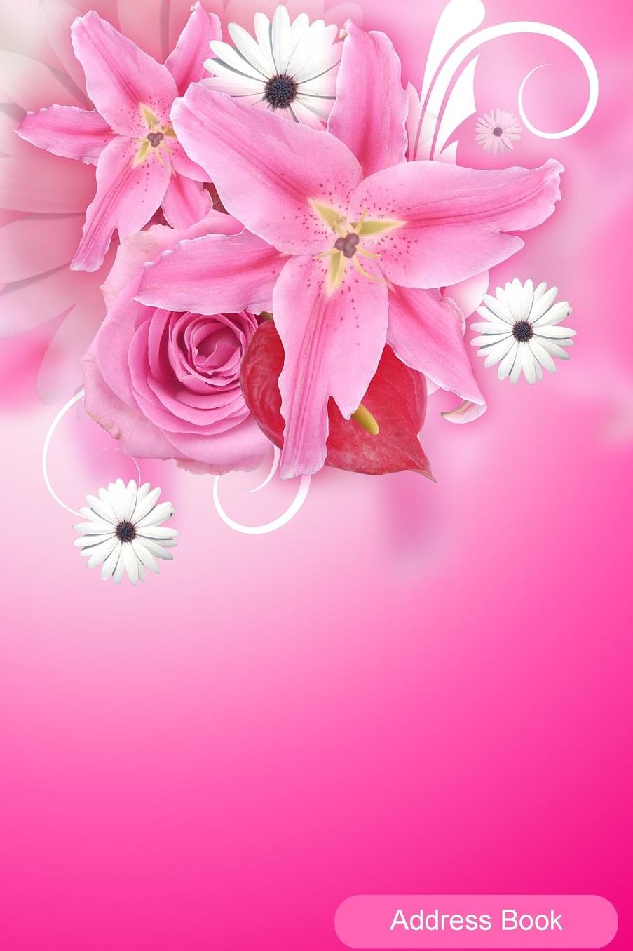Address Book