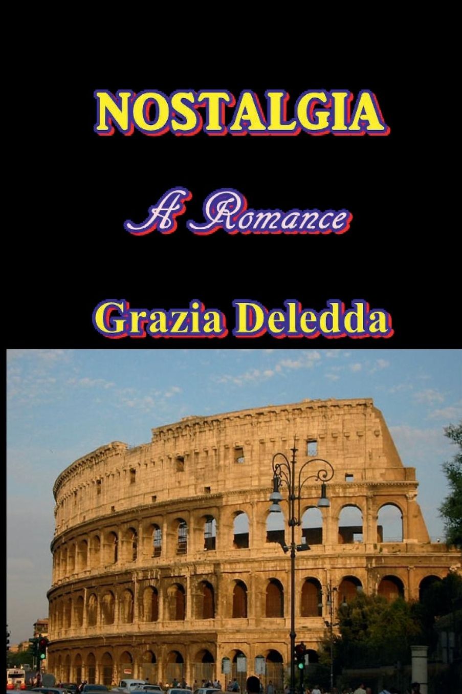 Nostalgia