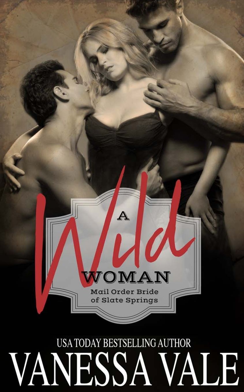 A Wild Woman