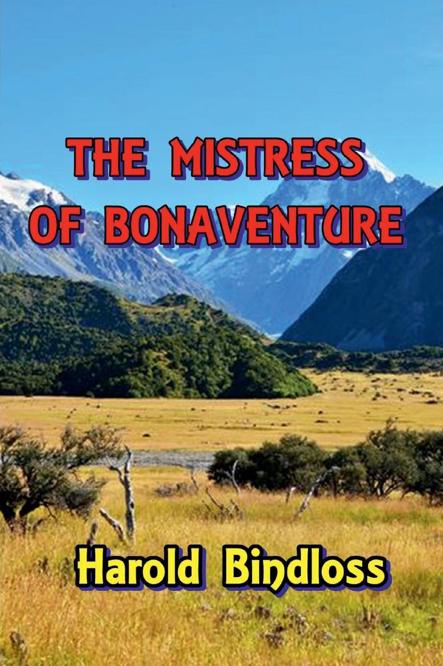 The Mistress of Bonaventure