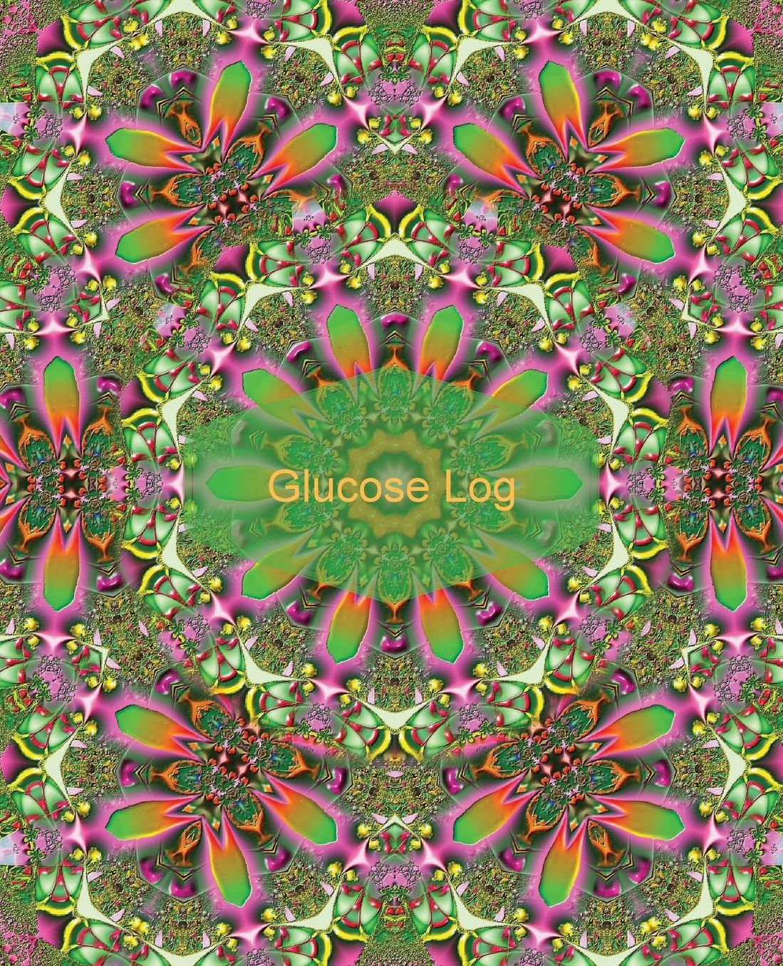 Glucose Log