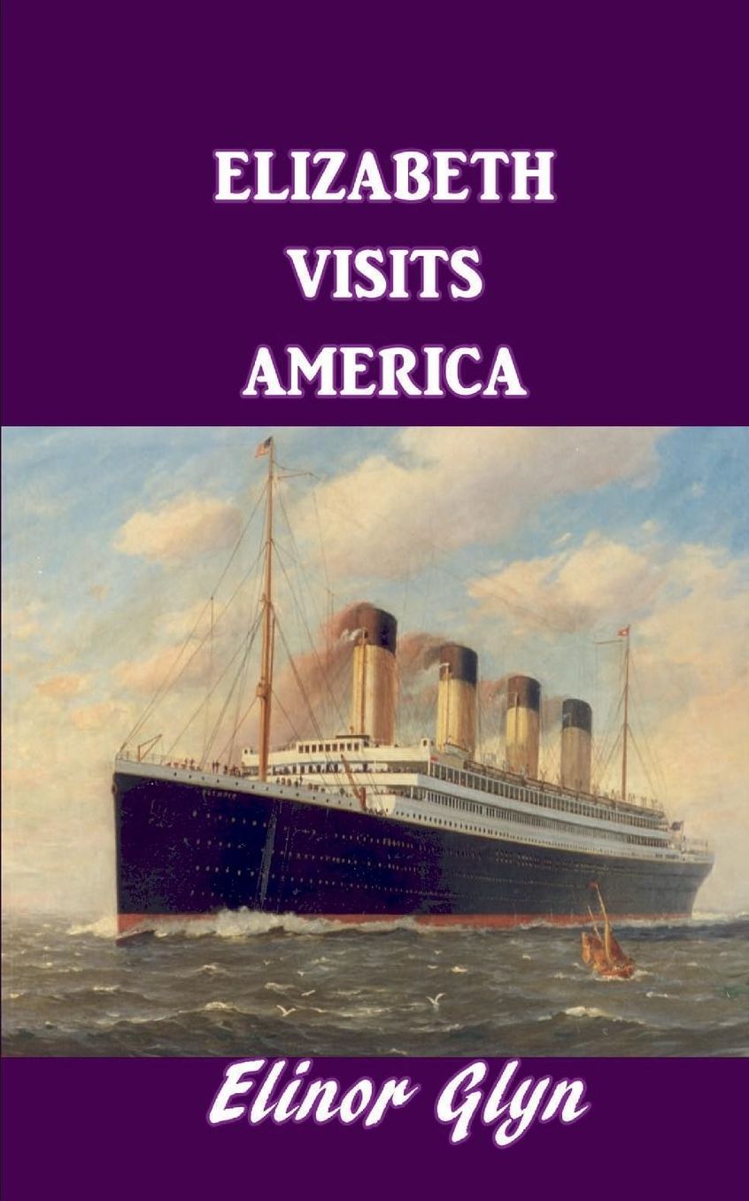 Elizabeth Visits America