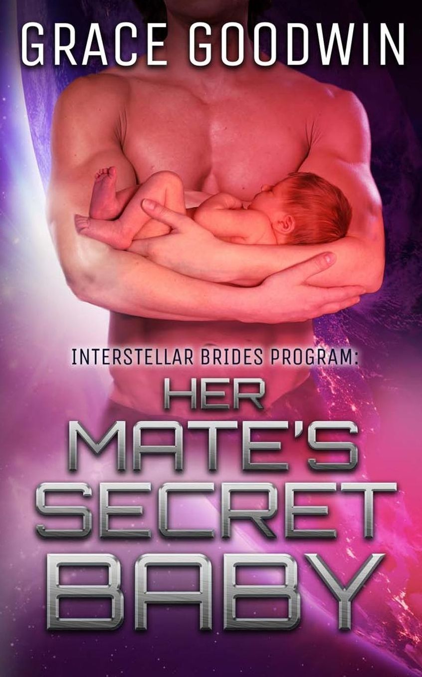 Her Mate's Secret Baby
