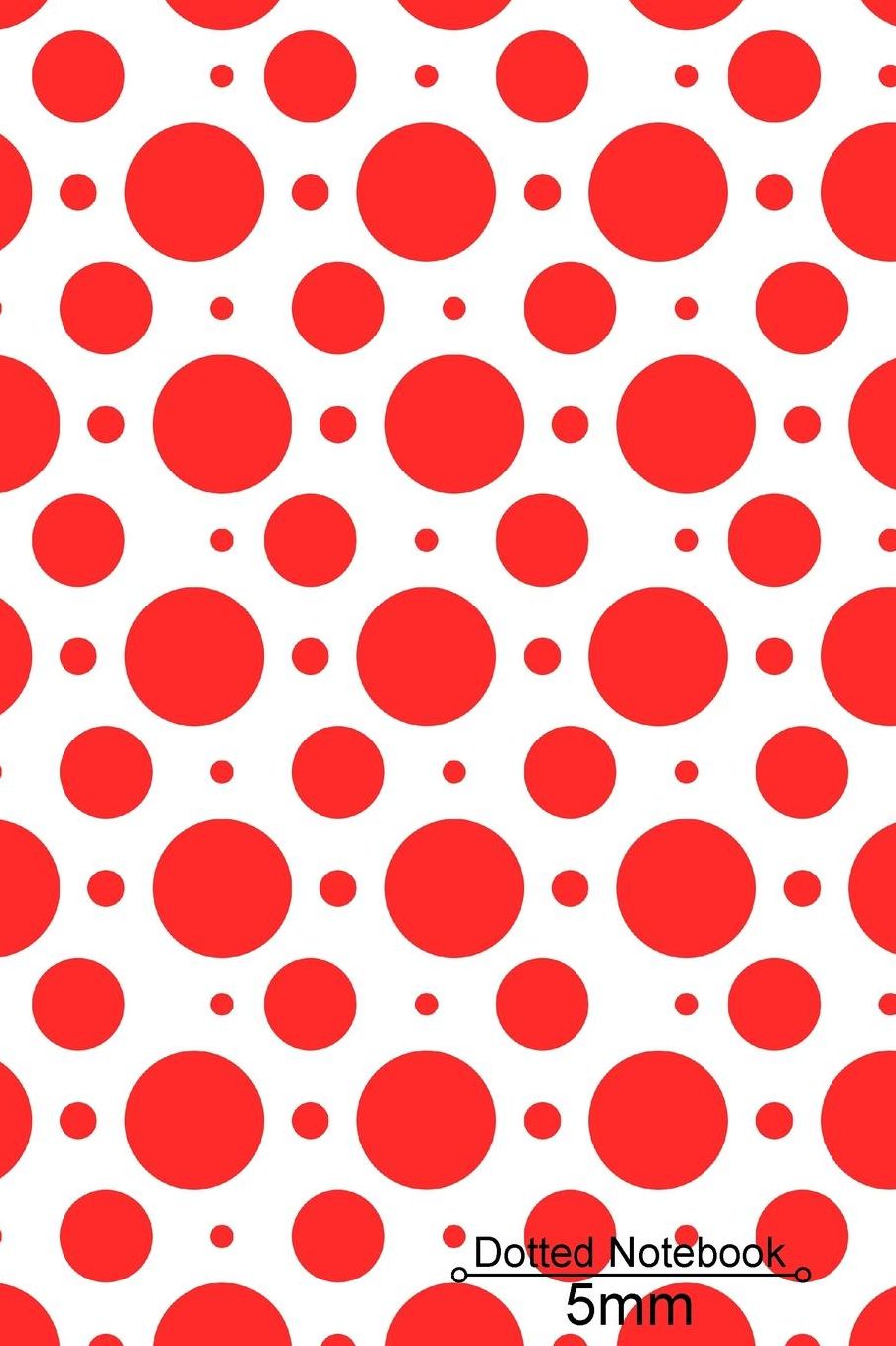 Dotted Notebook