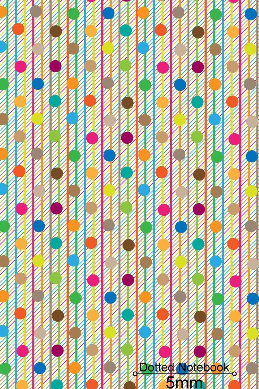 Dotted Notebook