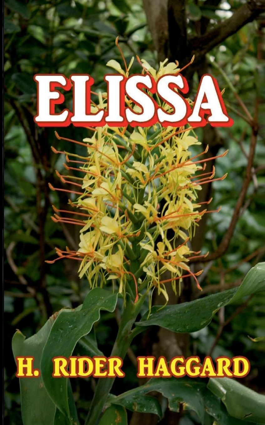 Elissa