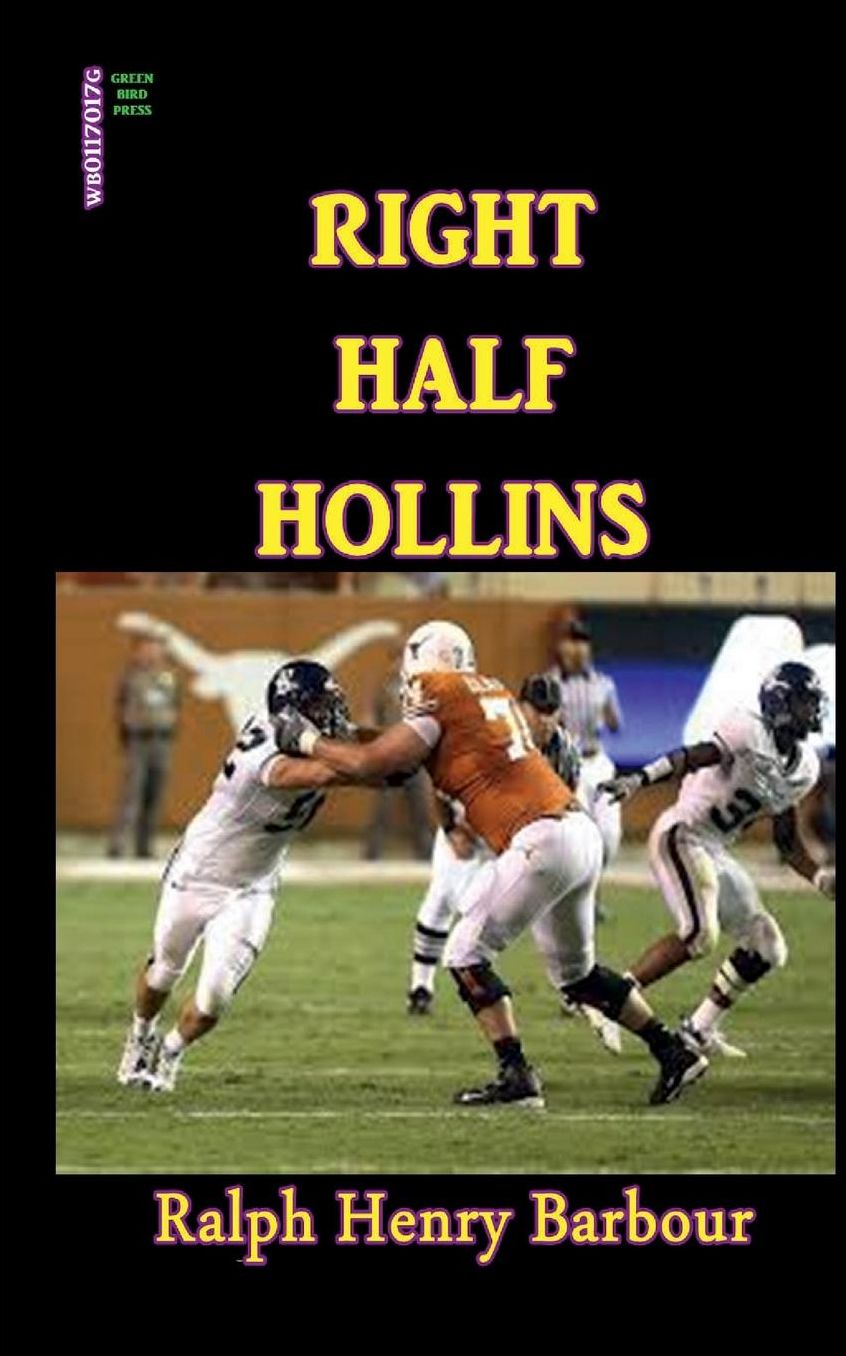 Right Half Hollins