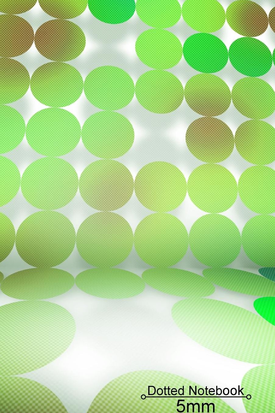 Dotted Notebook