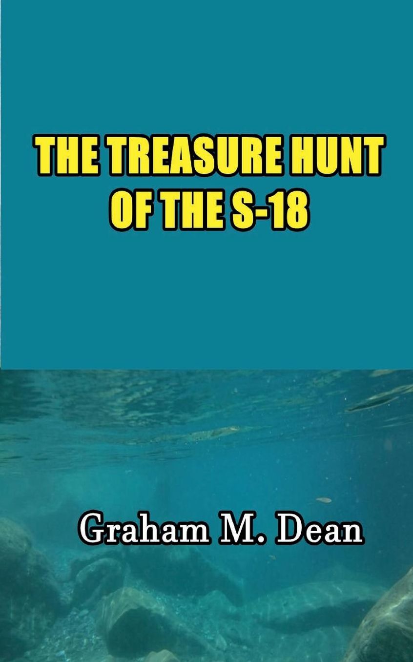The Treasure Hunt of the S-18