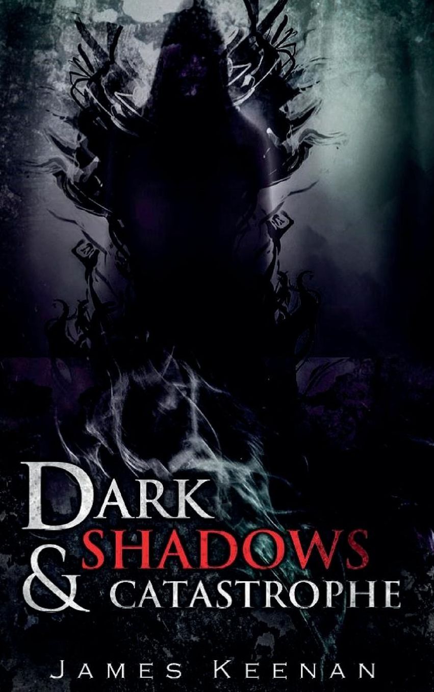 Dark Shadows and Catastrophe