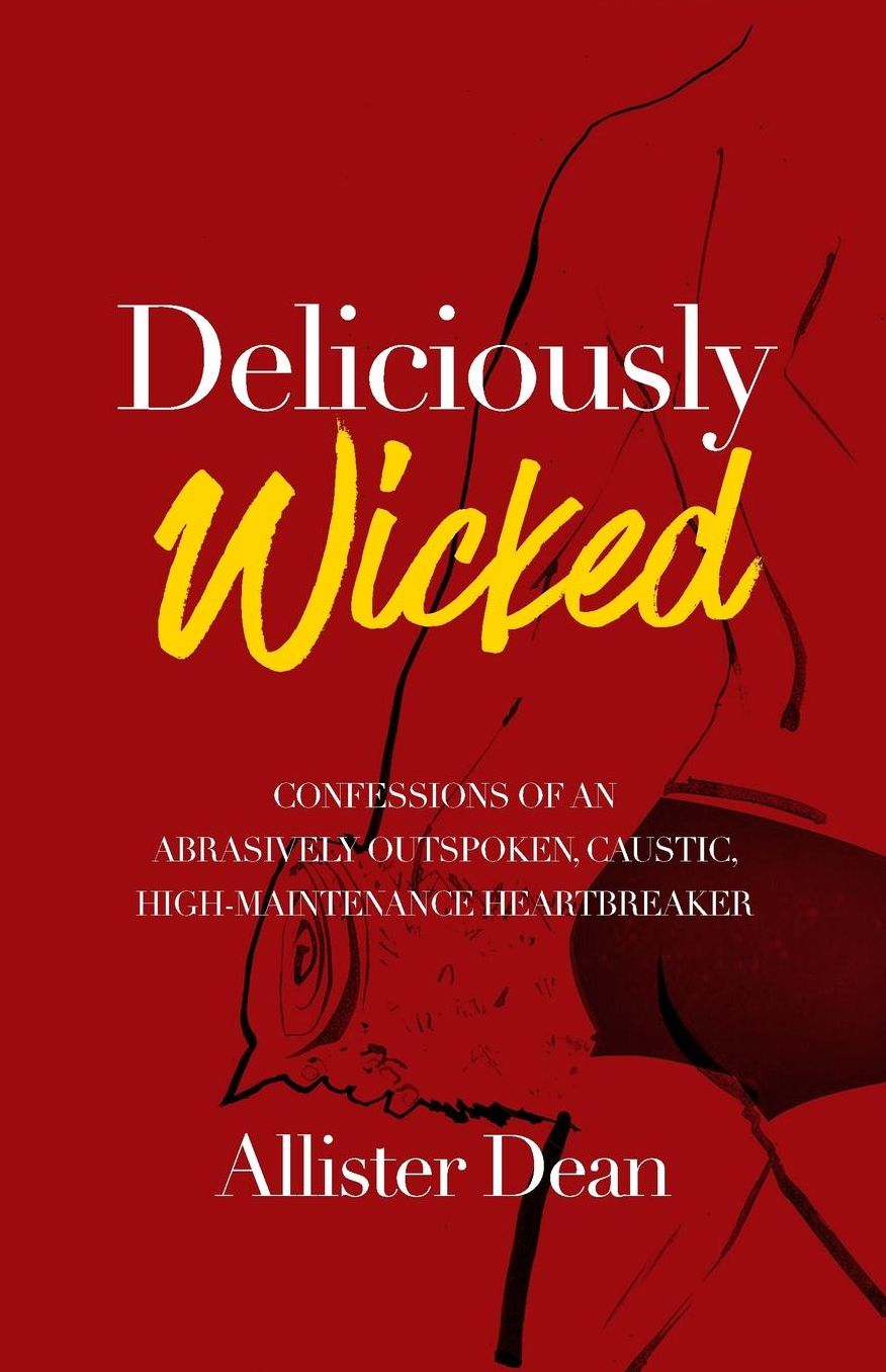 Deliciously Wicked
