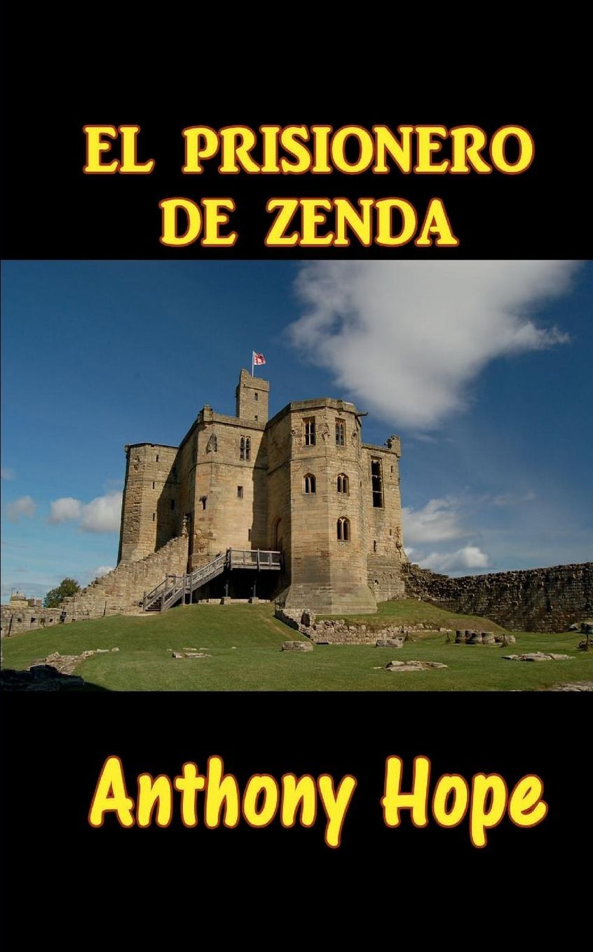 El Prisionero de Zenda