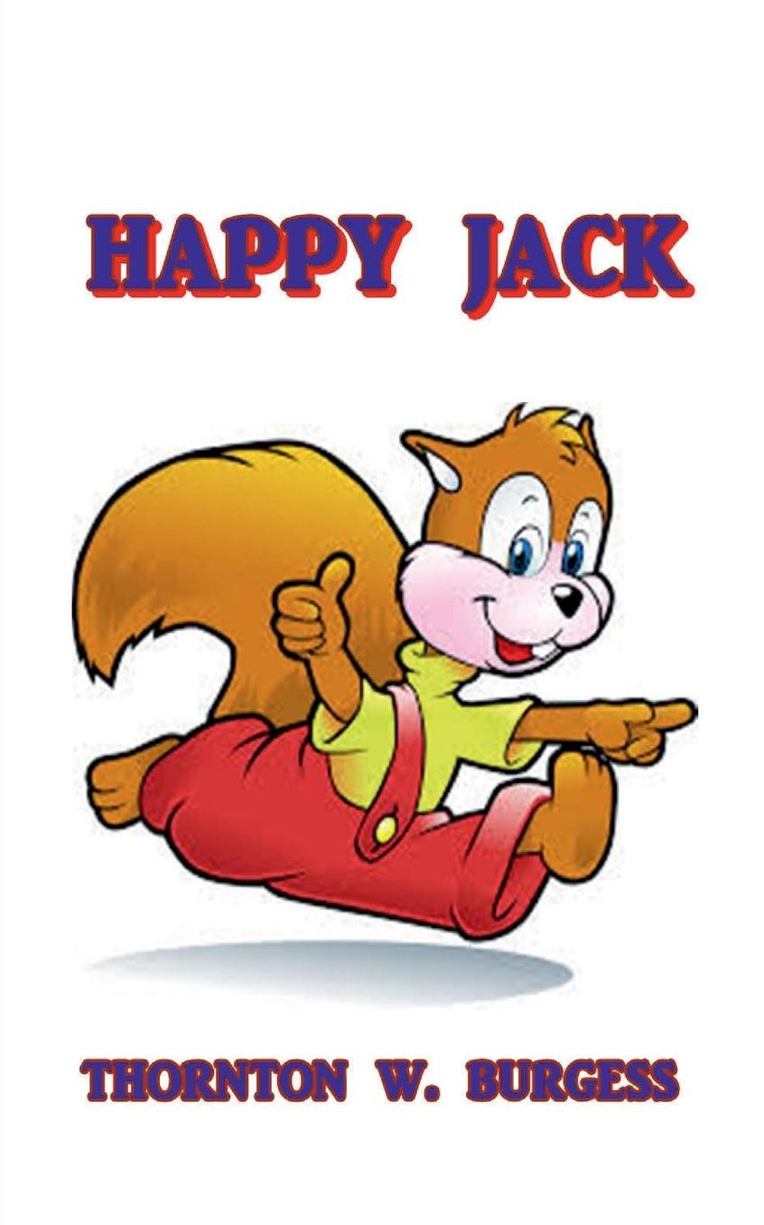 Happy Jack