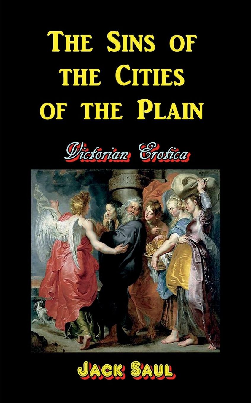 The Sins of the Cities of the Plain