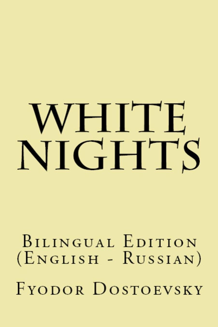 White Nights