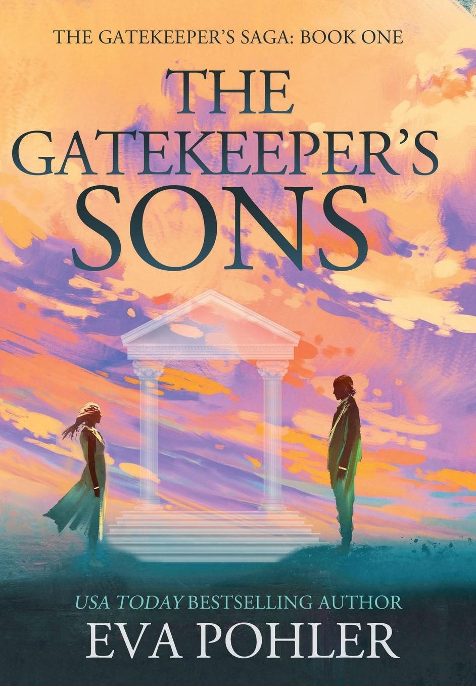 The Gatekeeper's Sons