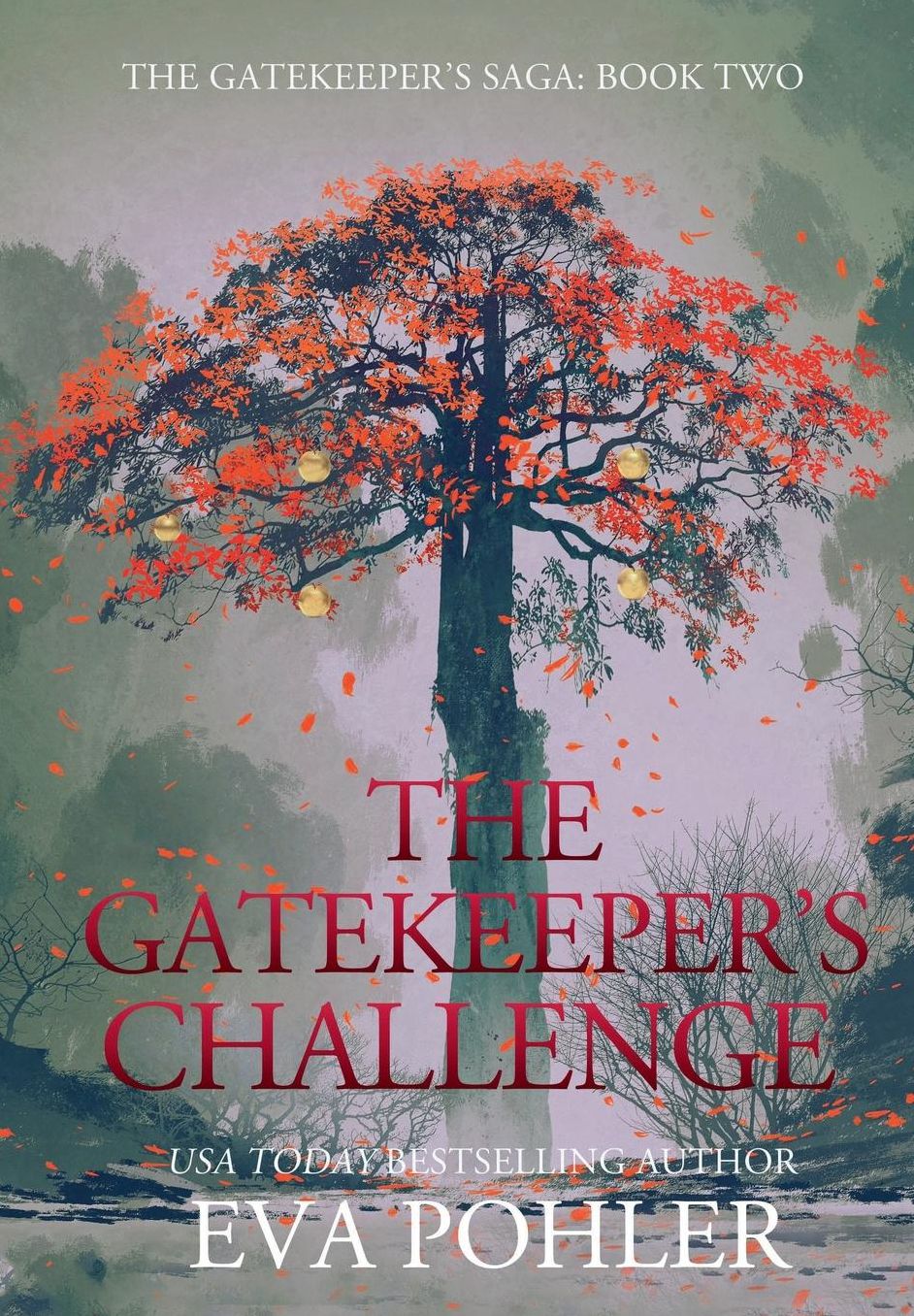 The Gatekeeper's Challenge