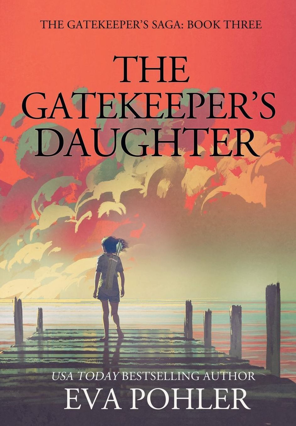 The Gatekeeper's Daughter