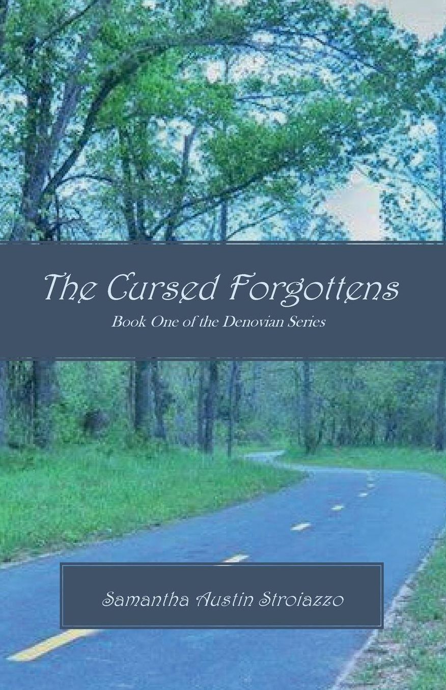 The Cursed Forgottens