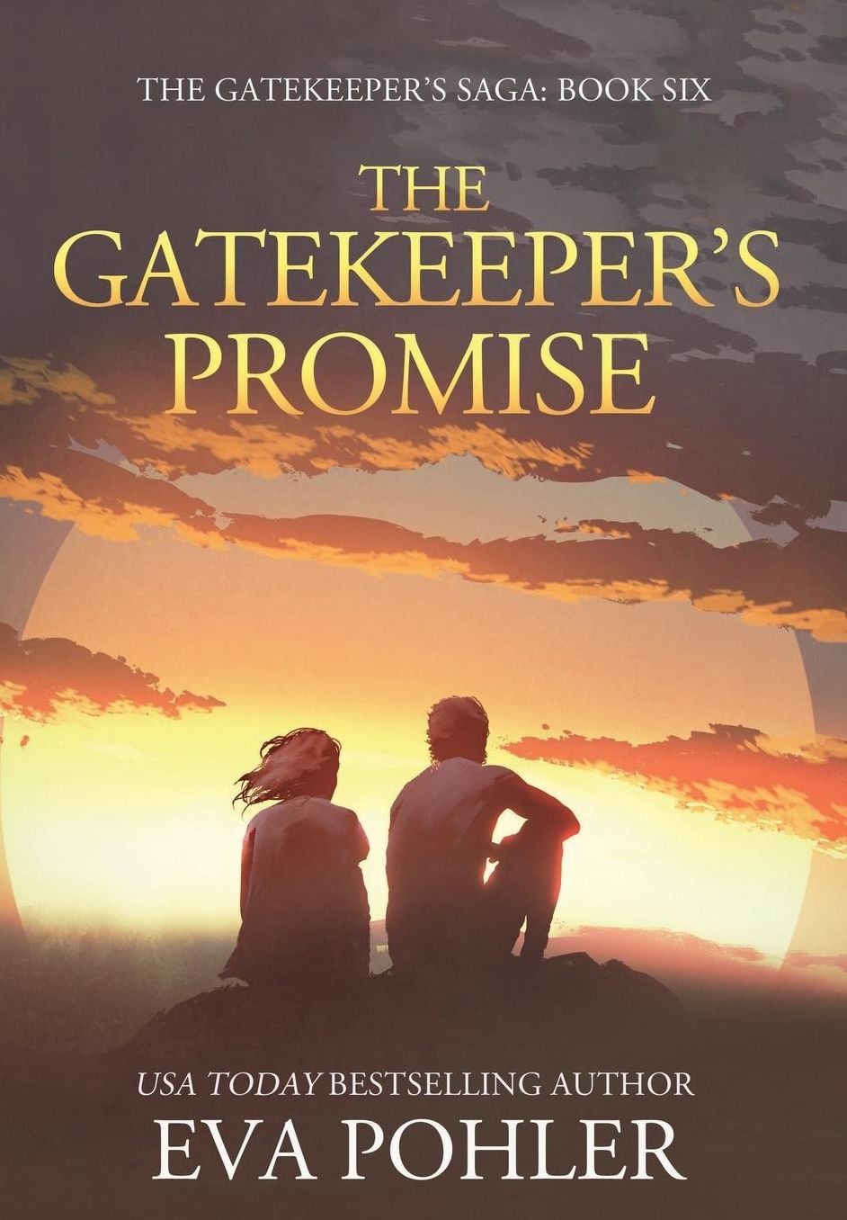 The Gatekeeper's Promise