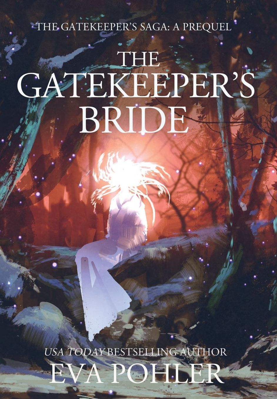 The Gatekeeper's Bride