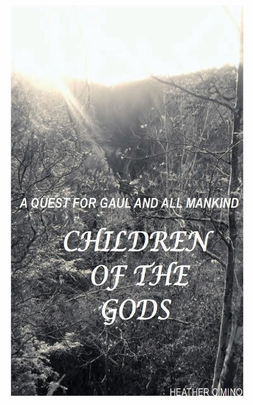 Children Of The Gods