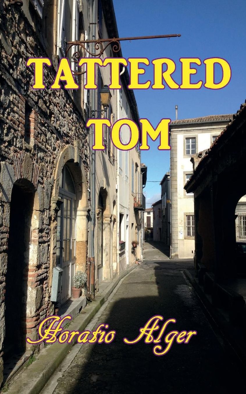 Tattered Tom