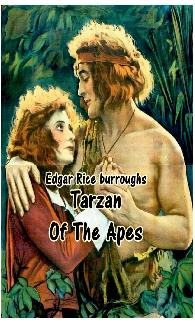Tarzan of the Apes