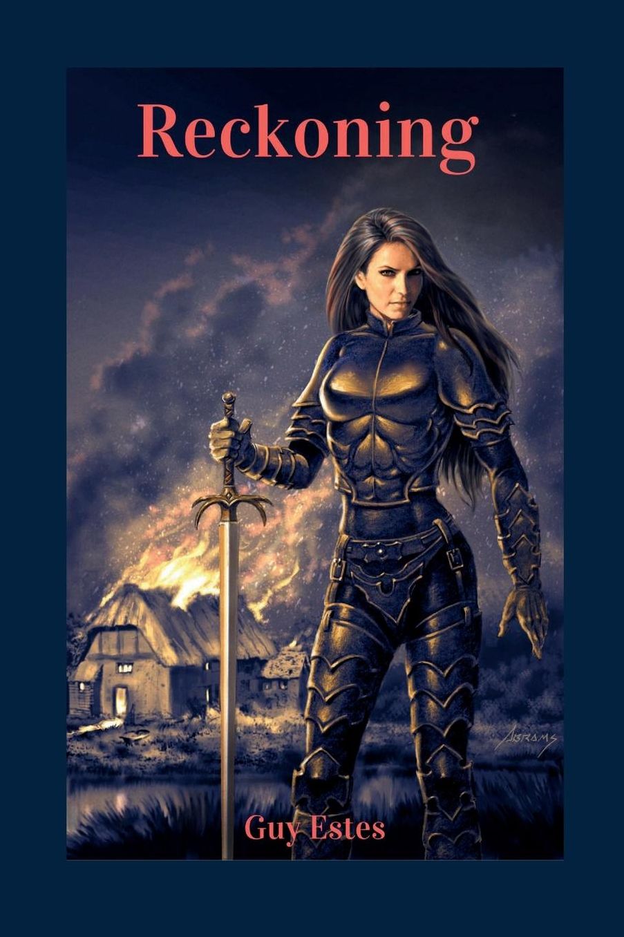 Reckoning