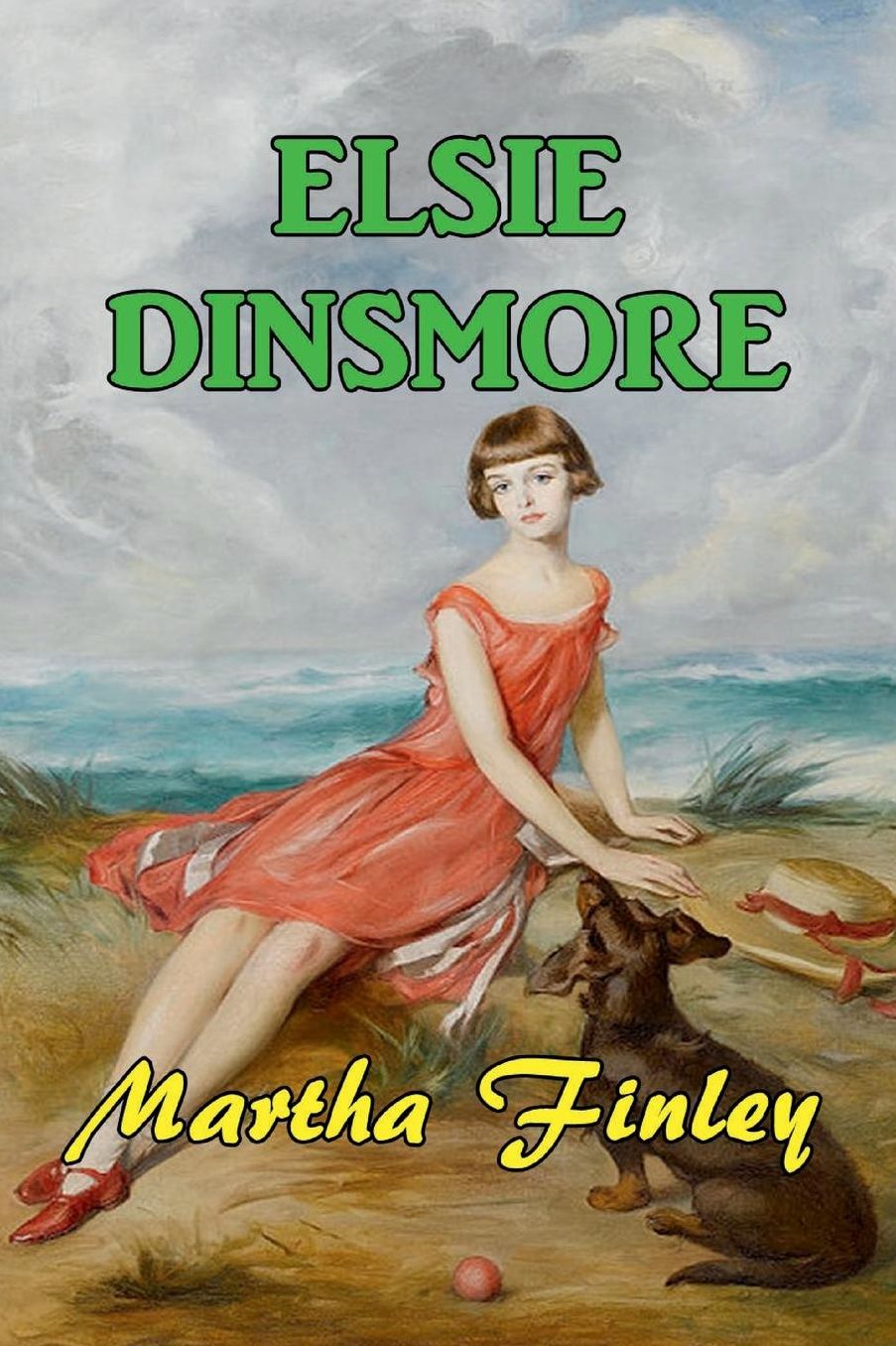 Elsie Dinsmore