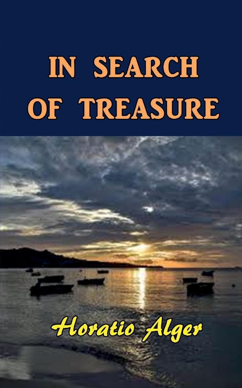 In Search of Treasure