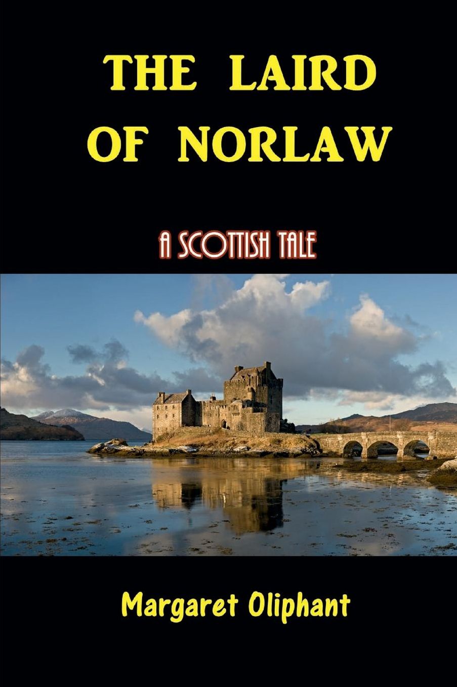 The Laird of Norlaw
