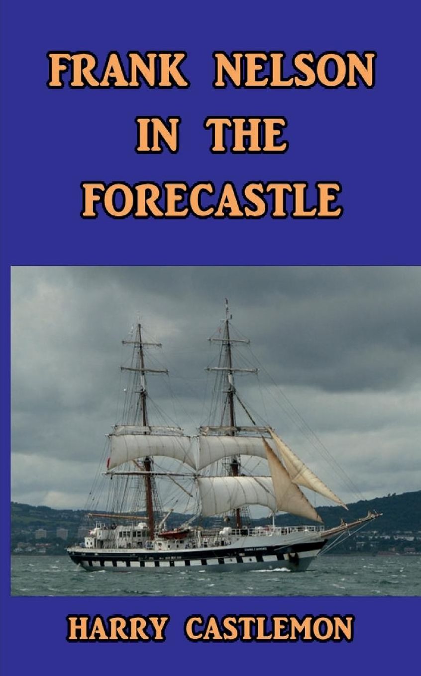 Frank Nelson in the Forecastle