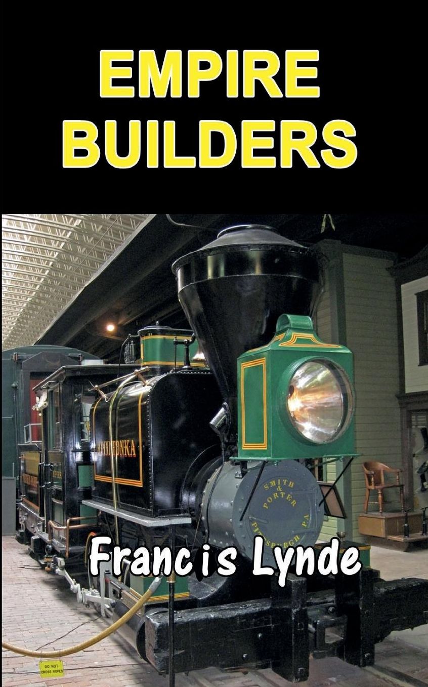 Empire Builders