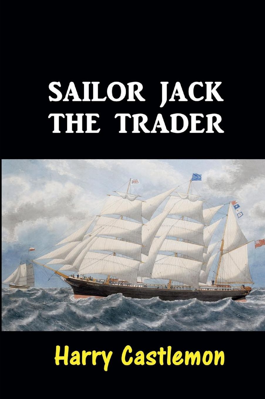 Sailor Jack, The Trader