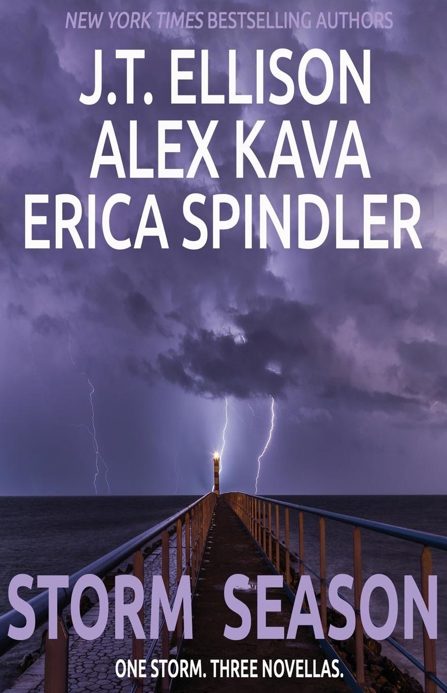 Storm Season