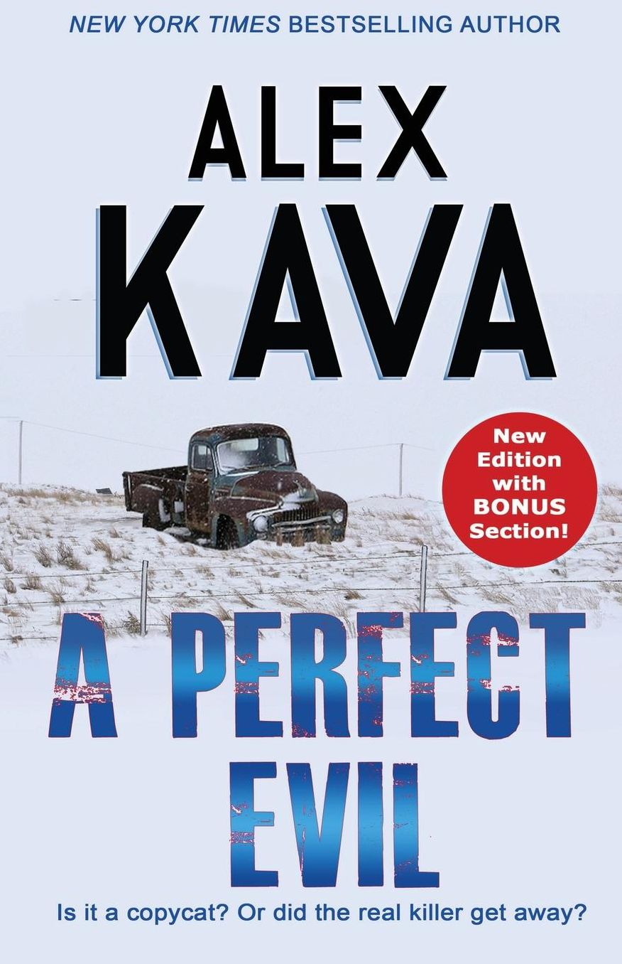 A Perfect Evil