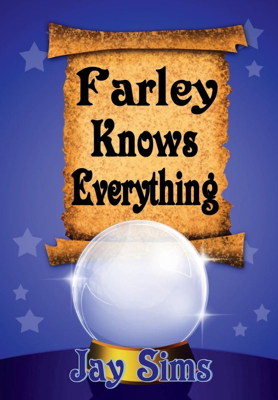 Farley Knows Everything